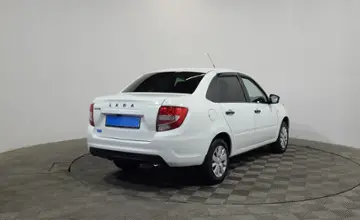 LADA (ВАЗ) Granta 2019 года за 4 490 000 тг. в Алматы