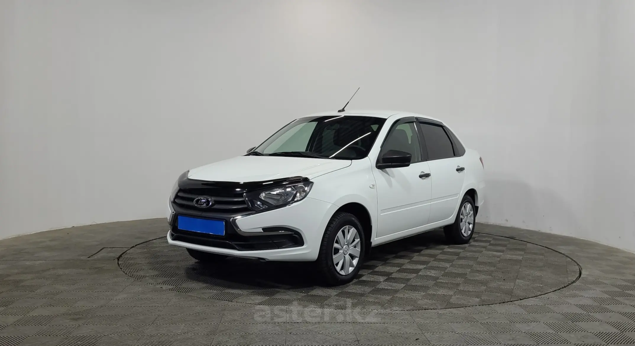 LADA (ВАЗ) Granta 2019