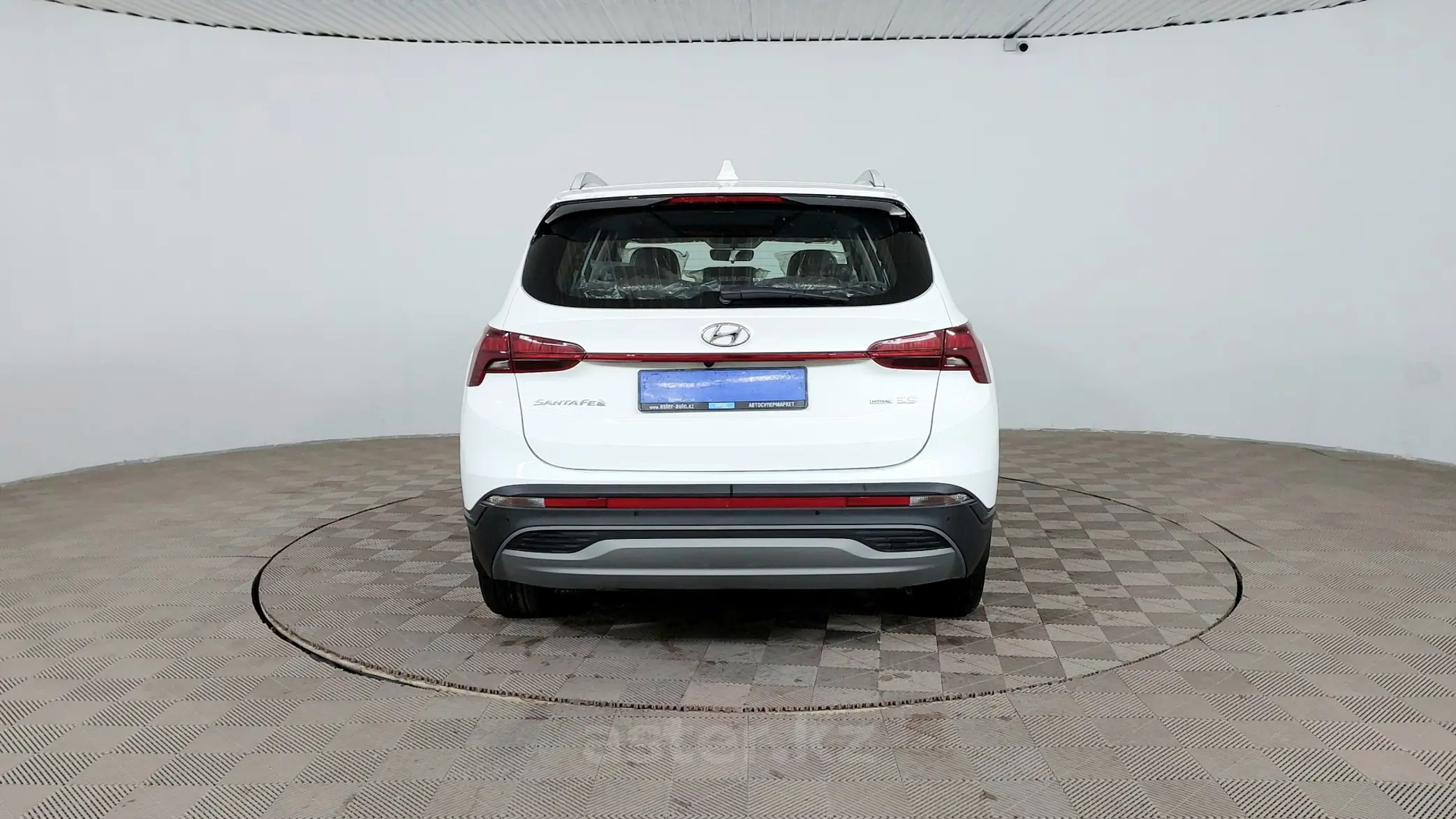 Купить Hyundai Santa Fe 2022 года в Шымкенте, цена 22948000 тенге. Продажа  Hyundai Santa Fe в Шымкенте - Aster.kz. №271827