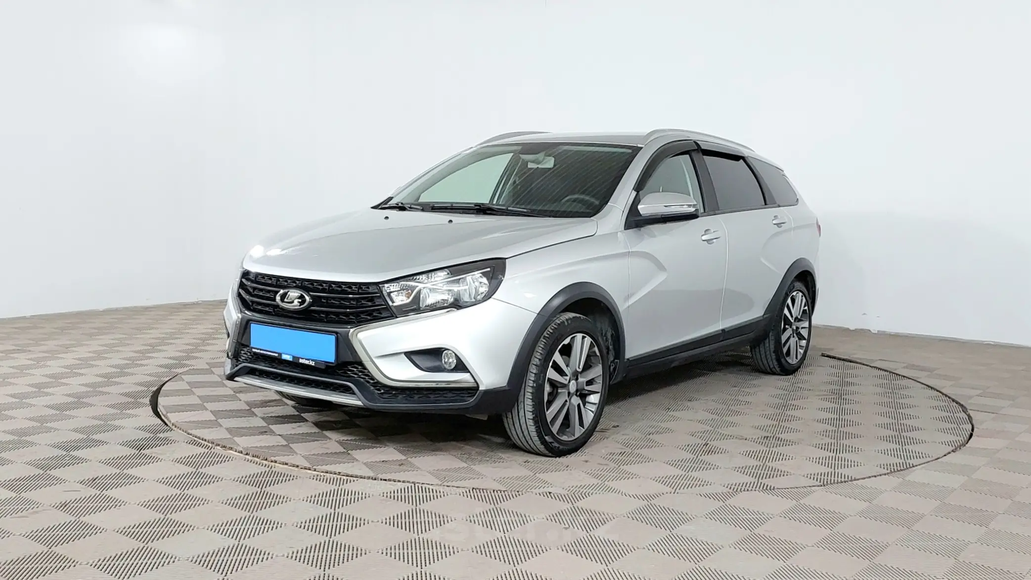 LADA (ВАЗ) Vesta 2021