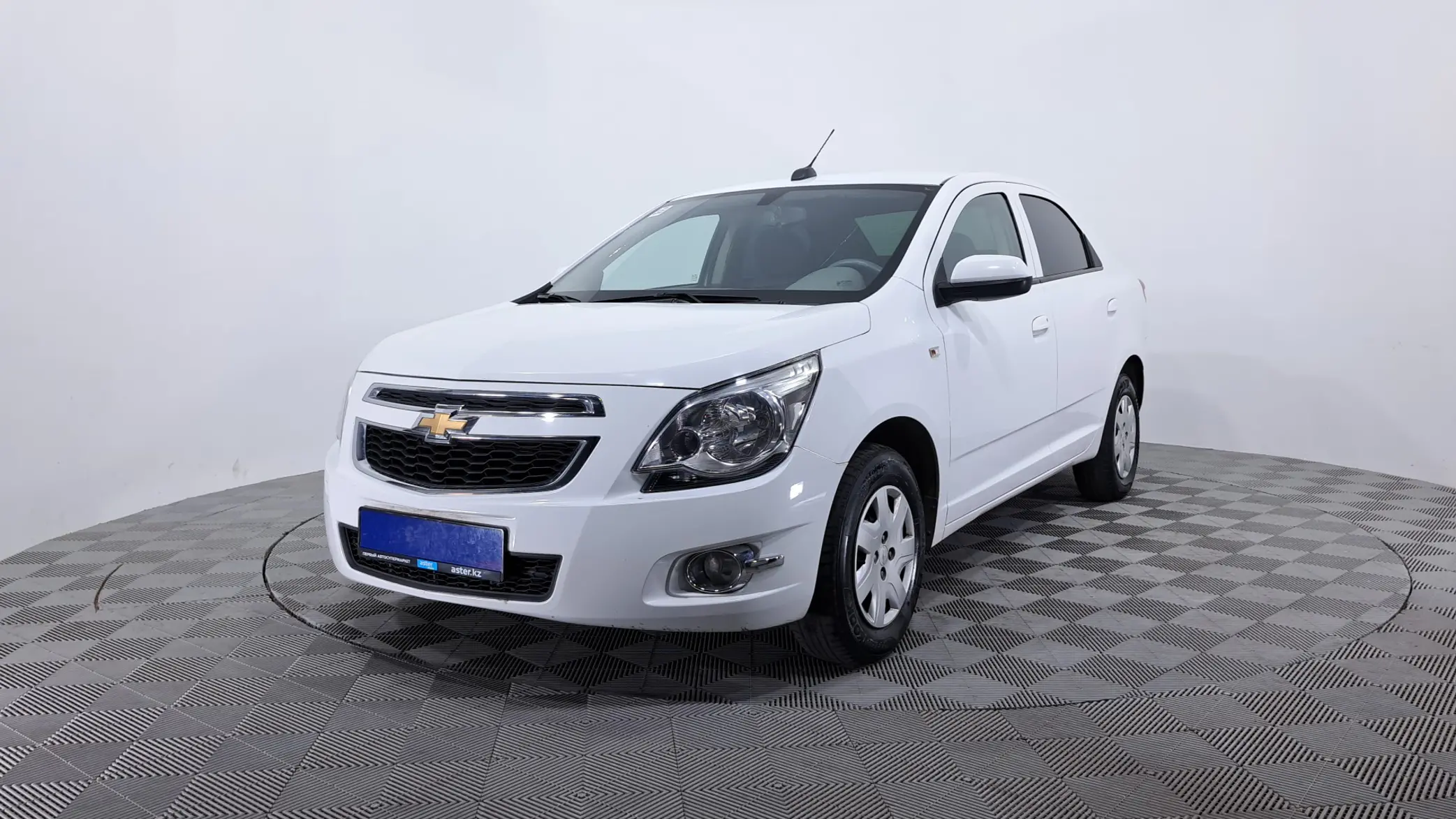 Chevrolet Cobalt 2020