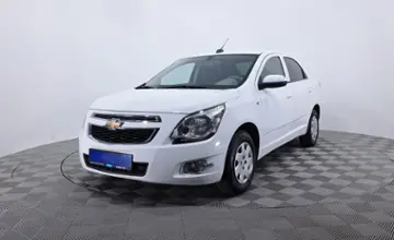 Chevrolet Cobalt 2020 года за 5 690 000 тг. в Астана