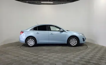 Chevrolet Cruze 2013 года за 5 449 000 тг. в Алматы фото 4