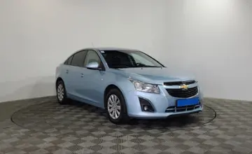 Chevrolet Cruze 2013 года за 5 449 000 тг. в Алматы фото 3