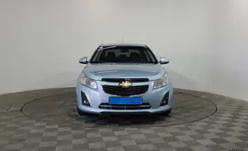 Chevrolet Cruze 2013 года за 5 449 000 тг. в Алматы фото 2