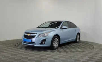 Chevrolet Cruze 2013 года за 5 449 000 тг. в Алматы фото 1