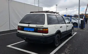 Volkswagen Passat 1989 года за 620 000 тг. в Шымкент фото 3