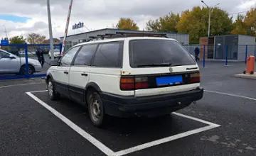 Volkswagen Passat 1989 года за 620 000 тг. в Шымкент фото 4