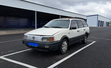 Volkswagen Passat 1989 года за 620 000 тг. в Шымкент фото 1