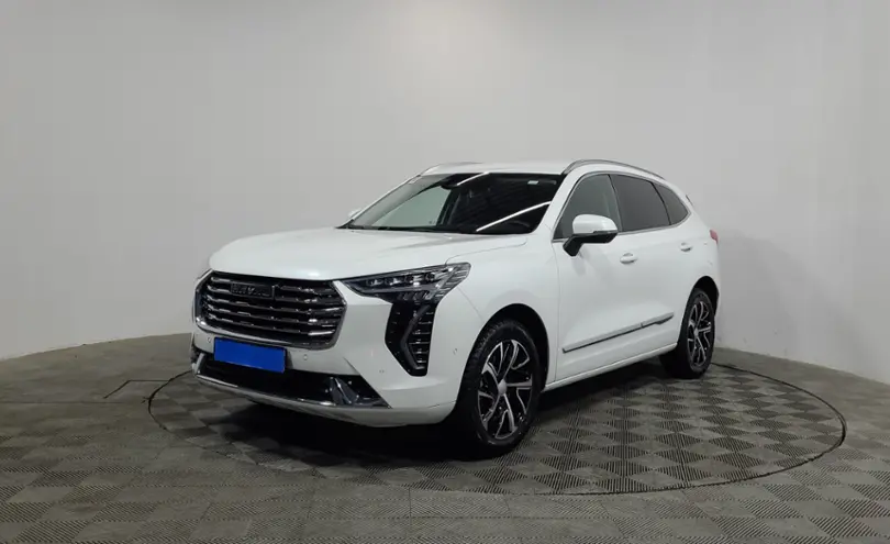 Haval Jolion 2021 года за 9 990 000 тг. в Алматы