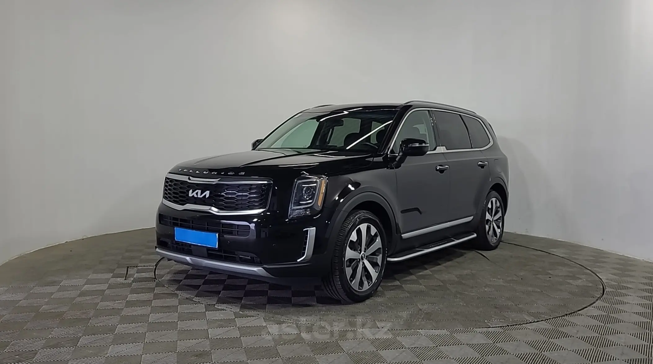 Kia Telluride 2021