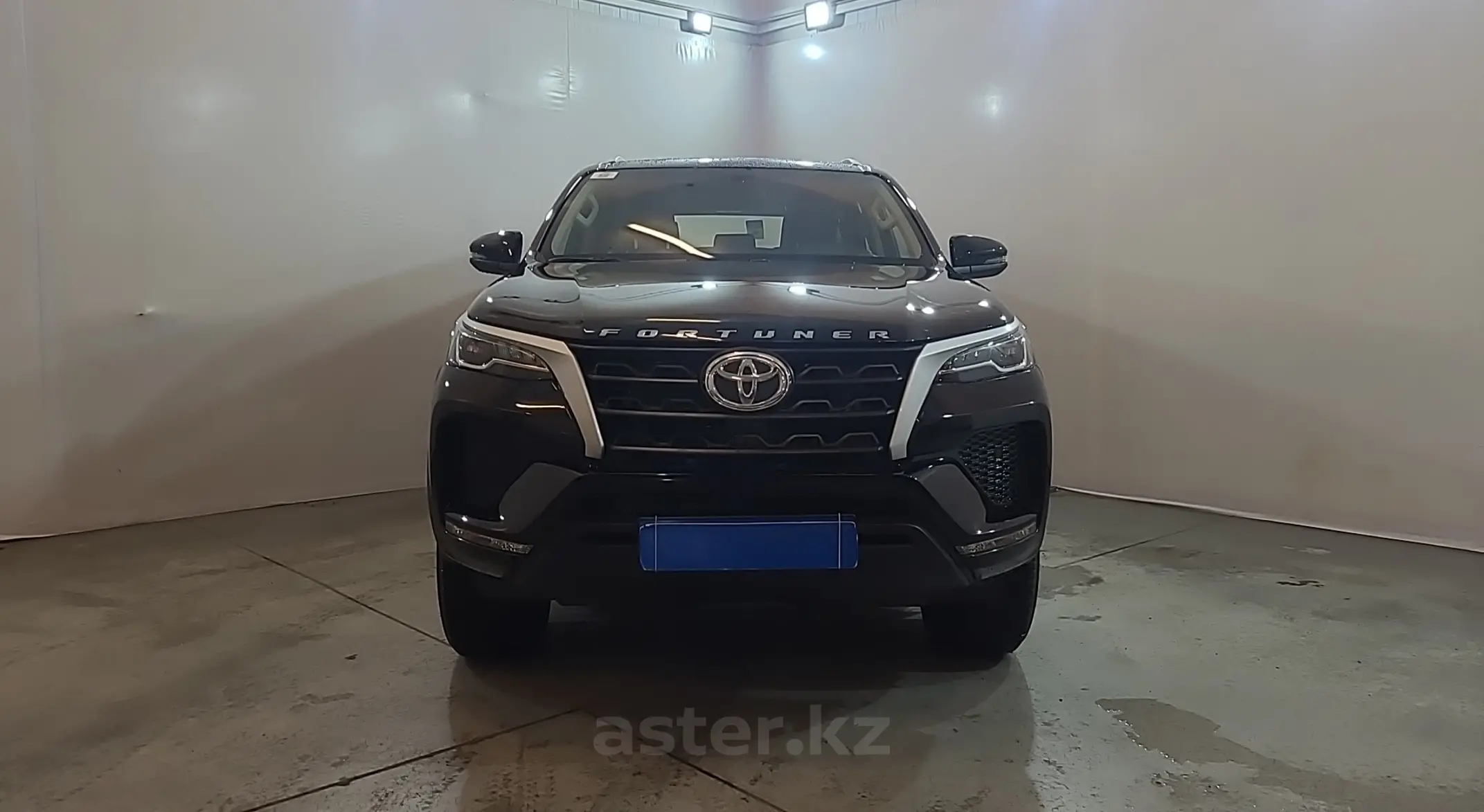 Купить Тойоту Фортунер У Дилера Цены