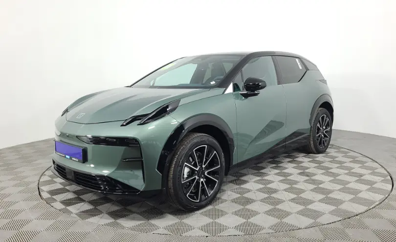 Zeekr X 2023 года за 16 842 000 тг. в Караганда