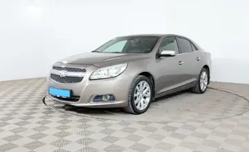 Chevrolet Malibu 2013 года за 7 090 000 тг. в Шымкент