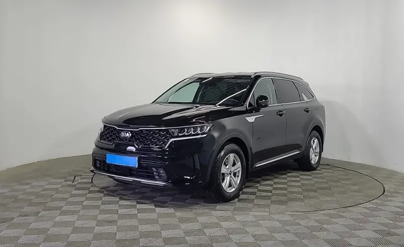 Kia Sorento 2021 года за 17 895 000 тг. в Алматы