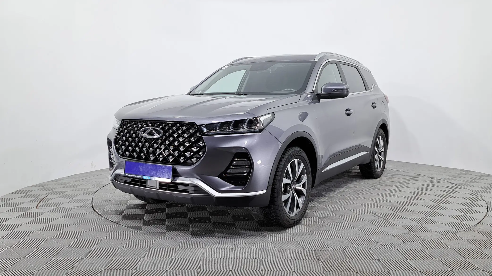 Chery Tiggo 7 Pro 2022