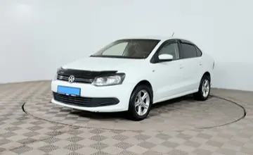 Volkswagen Polo 2014 года за 5 089 000 тг. в Шымкент фото 1