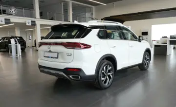 GAC GS5 2023 года за 15 190 000 тг. в Петропавловск