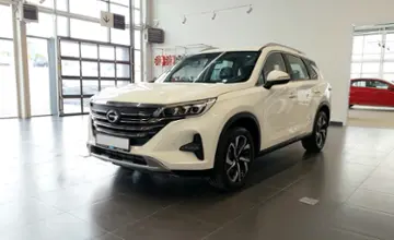 GAC GS5 2023 года за 15 190 000 тг. в Петропавловск
