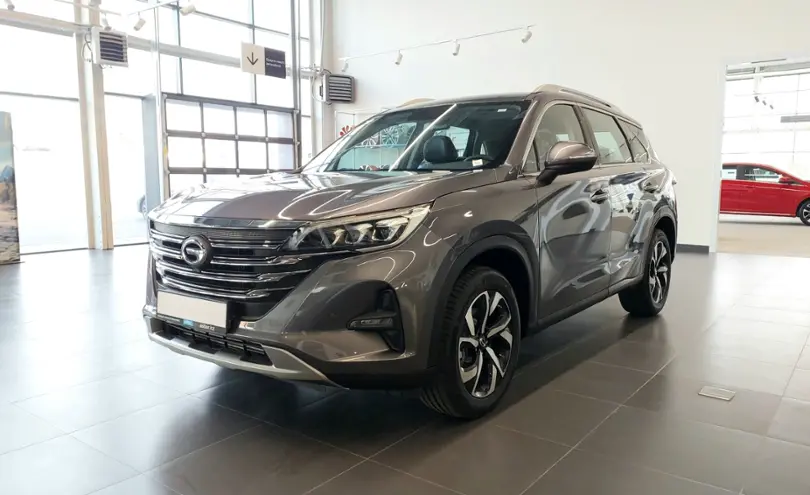 GAC GS5 2023 года за 14 490 000 тг. в Усть-Каменогорск