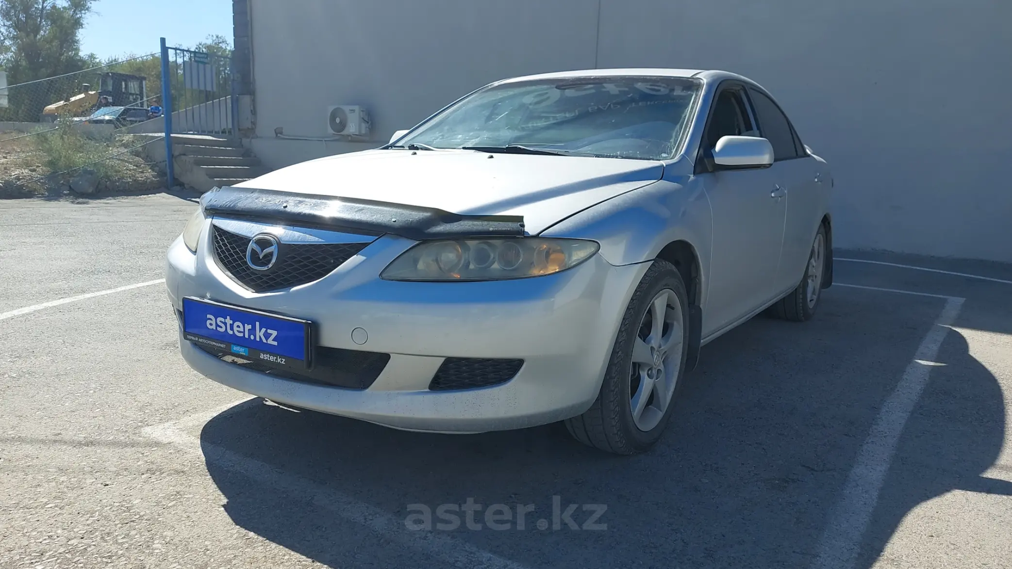 Mazda 6 2006