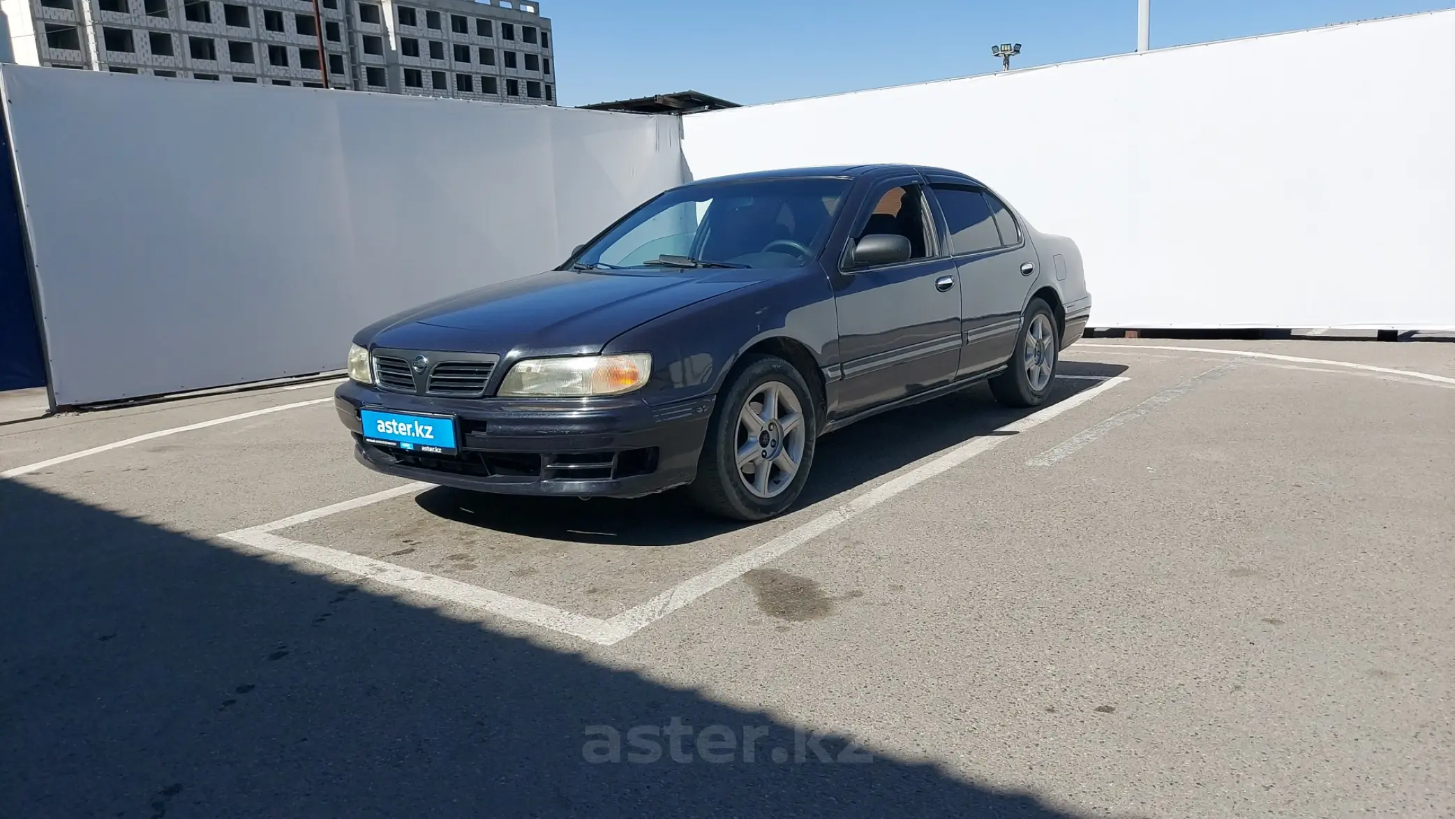 Nissan Maxima 1995