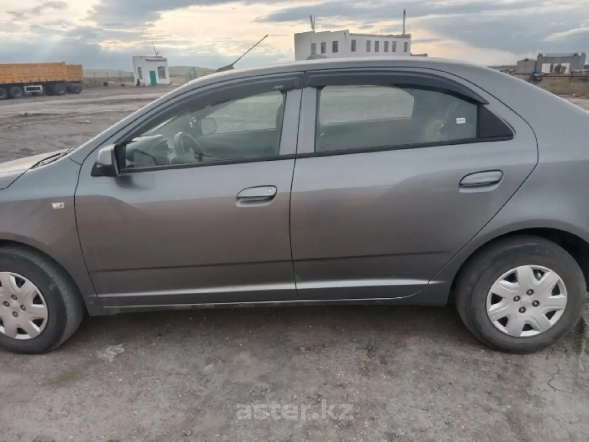 Chevrolet Cobalt 2020