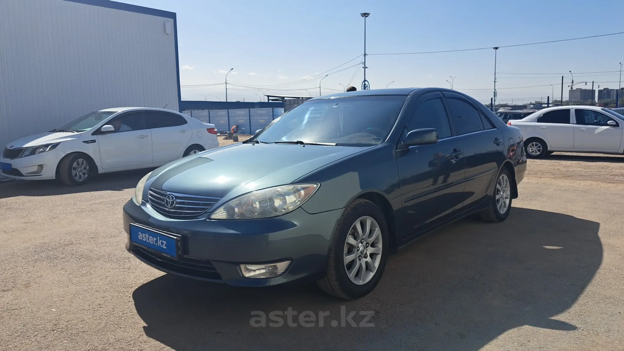 Toyota Camry 2005