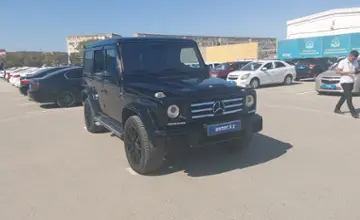 Mercedes-Benz G-Класс 1995 года за 8 000 000 тг. в Актау фото 2