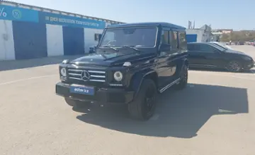 Mercedes-Benz G-Класс 1995 года за 8 000 000 тг. в Актау фото 1
