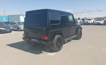 Mercedes-Benz G-Класс 1995 года за 8 000 000 тг. в Актау фото 3