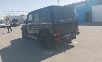 Mercedes-Benz G-Класс 1995 года за 8 000 000 тг. в Актау фото 4
