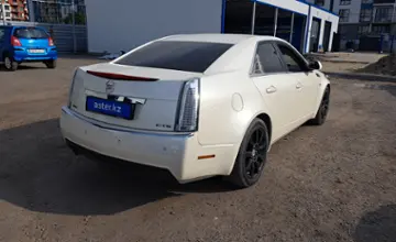 Cadillac CTS 2009 года за 8 500 000 тг. в Алматы фото 3