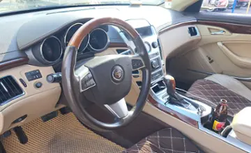 Cadillac CTS 2009 года за 8 500 000 тг. в Алматы фото 5