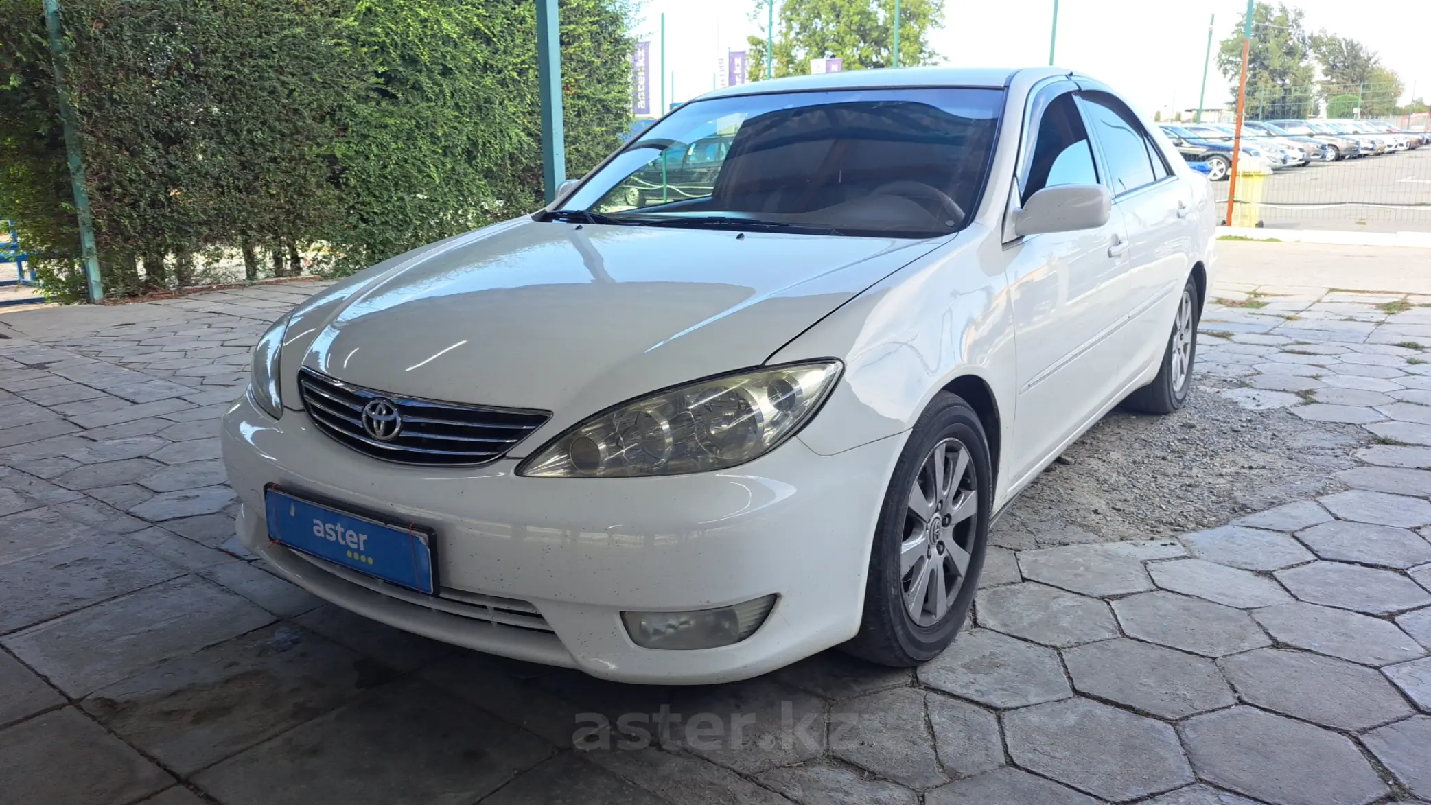 Toyota Camry 2005