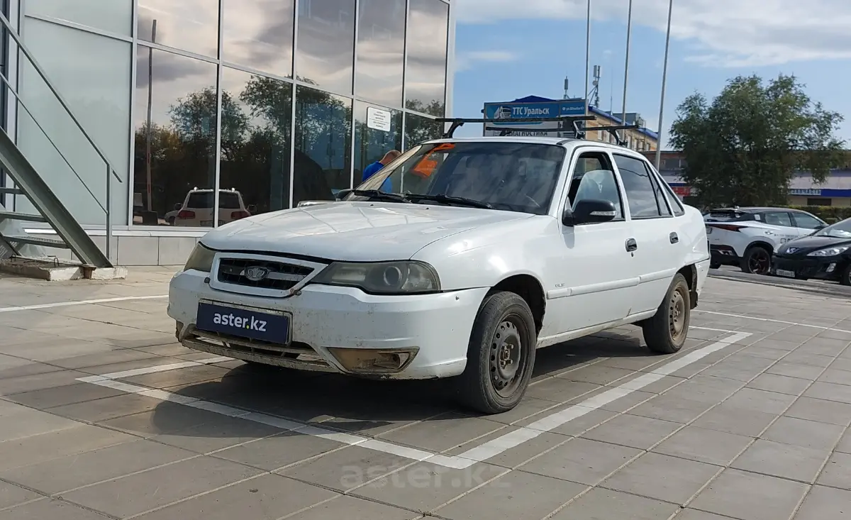 Купить Daewoo Nexia 2013 года в Уральске, цена 1200000 тенге. Продажа  Daewoo Nexia в Уральске - Aster.kz. №c917024