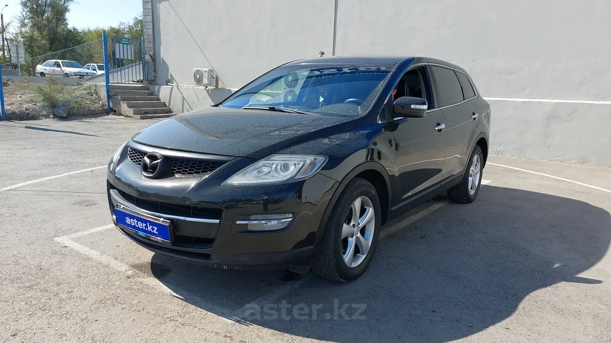 Mazda CX-9 2007