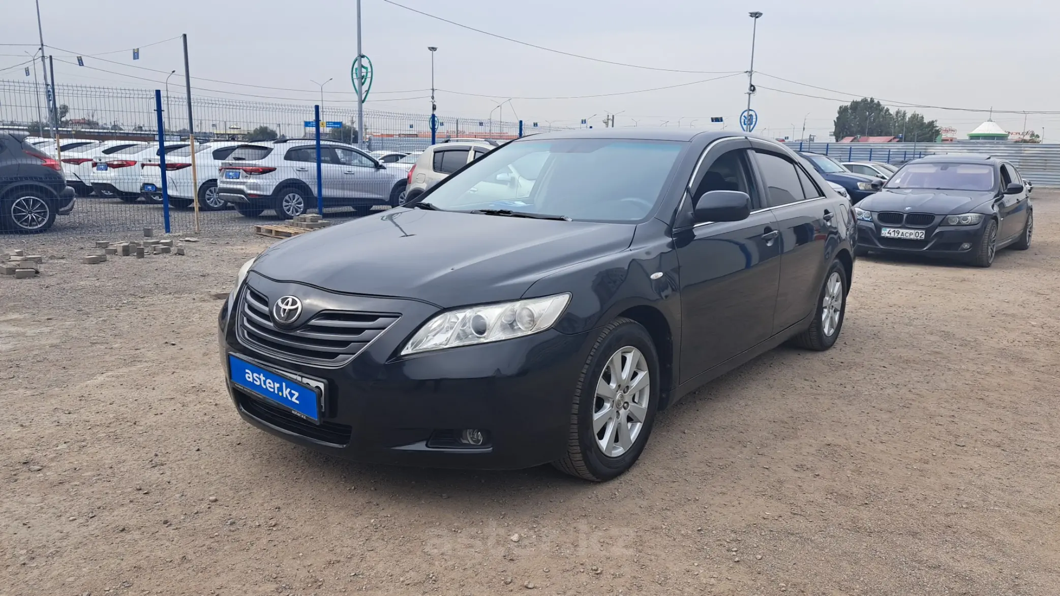 Toyota Camry 2006