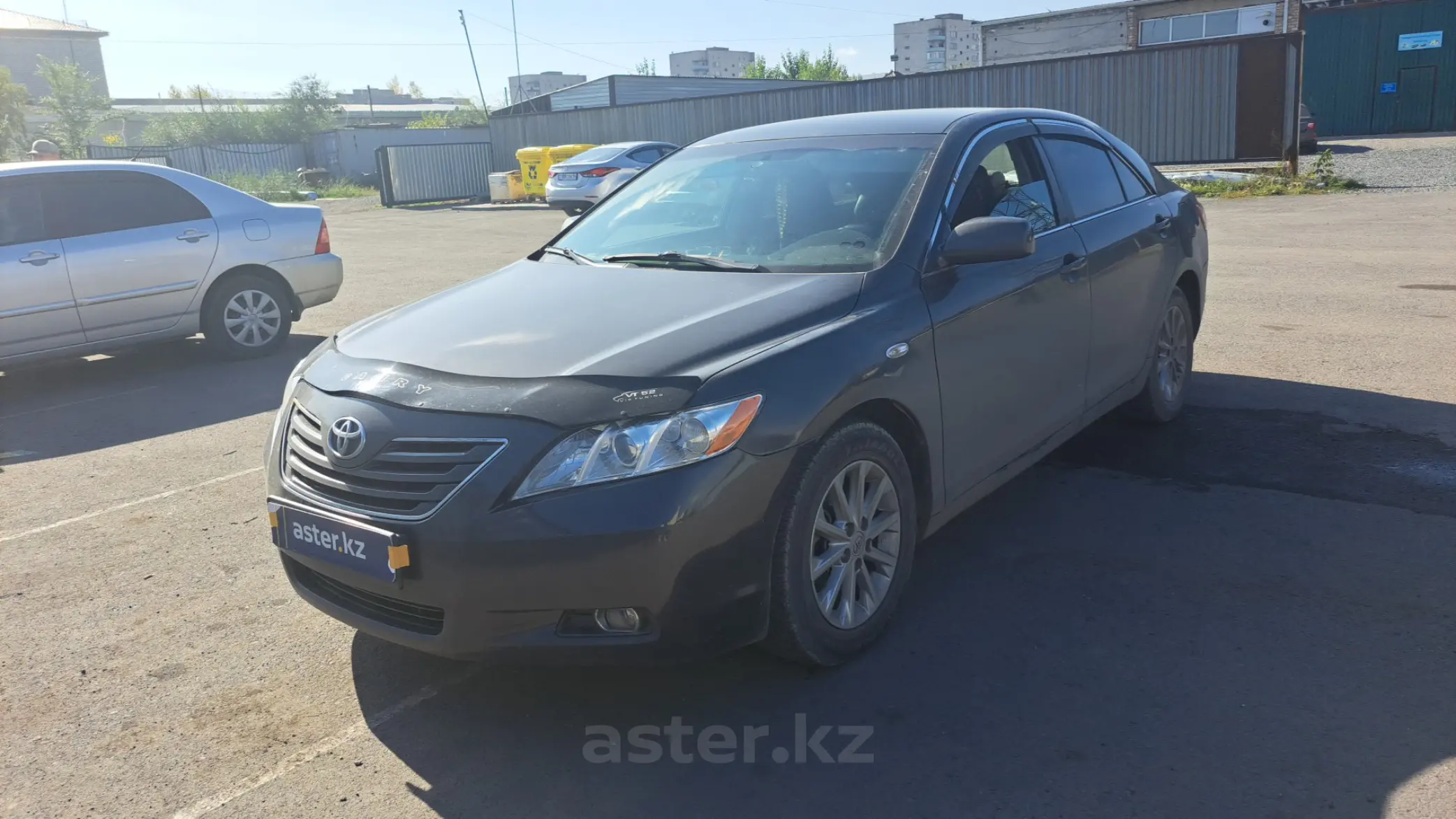 Toyota Camry 2008