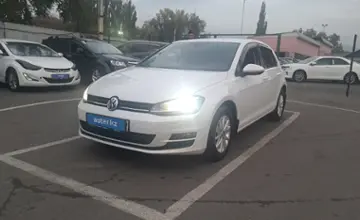 Volkswagen Golf 2013 года за 6 500 000 тг. в Алматы
