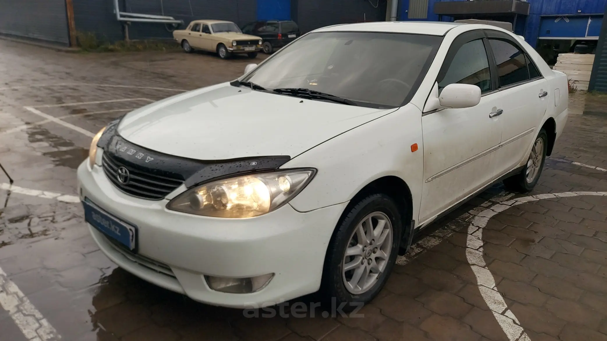 Toyota Camry 2005