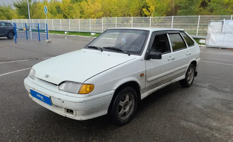 Купить LADA (ВАЗ) 2114 2012 года в Усть-Каменогорске, цена 1500000 ...