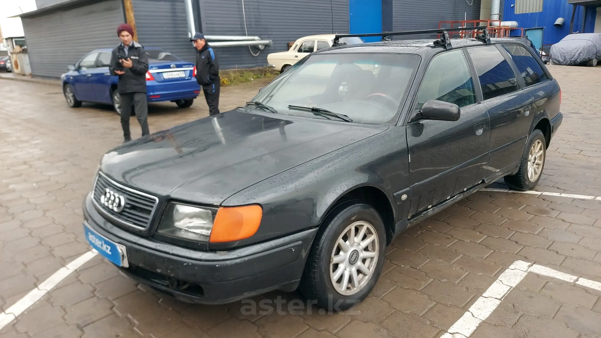 Audi 100 1994