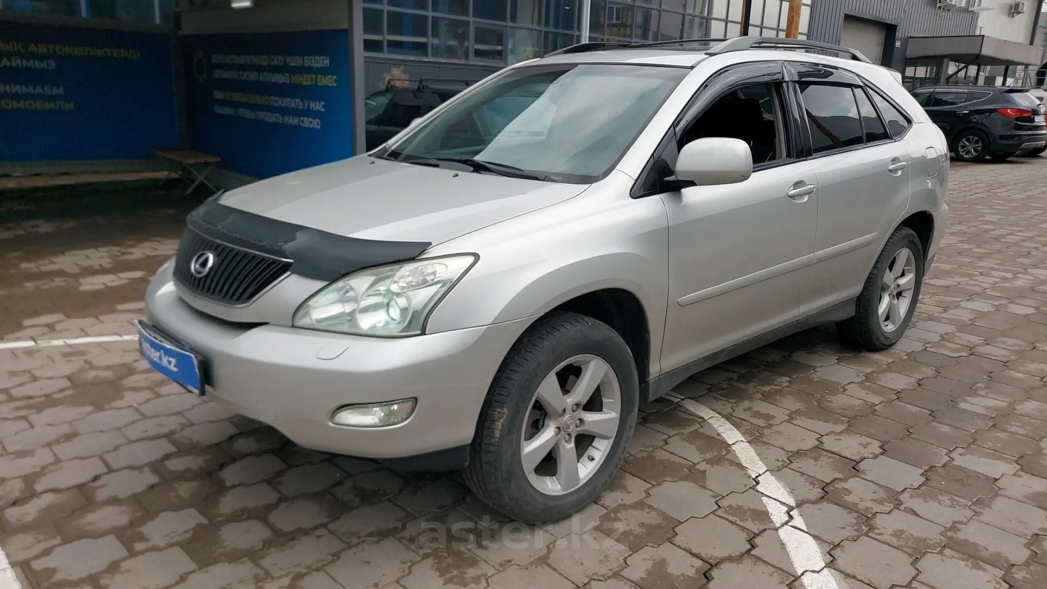 Lexus RX 2006