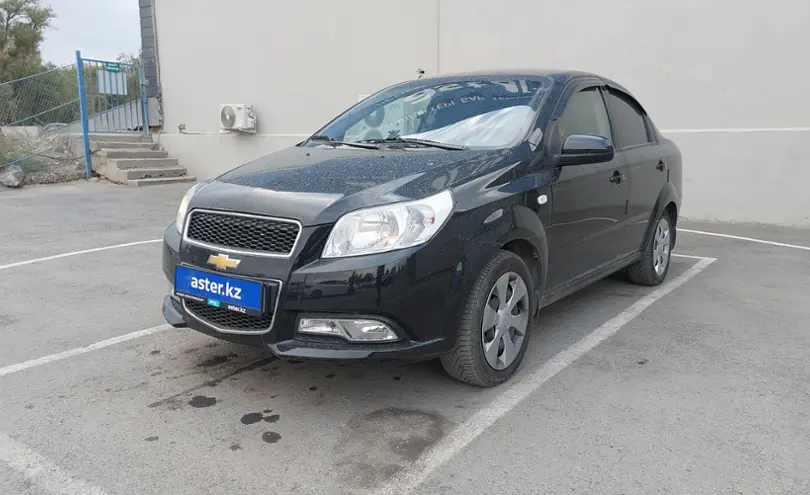 Chevrolet Nexia 2021 года за 5 200 000 тг. в Тараз