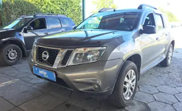 Nissan Terrano 2019 года за 7 000 000 тг. в Талдыкорган