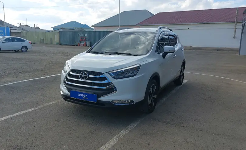 JAC S3 2020 года за 6 500 000 тг. в Кызылорда
