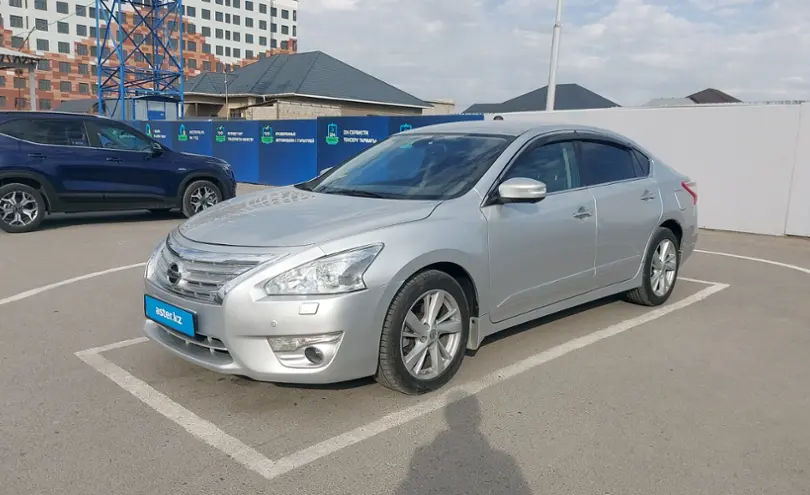 Nissan Teana 2015 года за 8 500 000 тг. в Шымкент