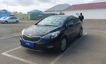Kia Cerato 2015 года за 8 000 000 тг. в Кызылорда