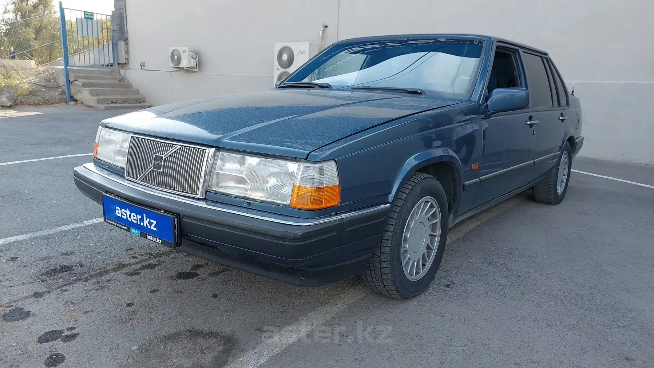 Volvo 960 1993